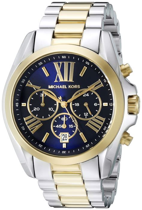 men's michael kors watches|michael kors chronograph watch men's.